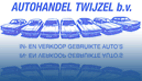 Autohandel Twijzel